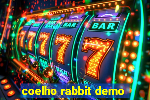 coelho rabbit demo